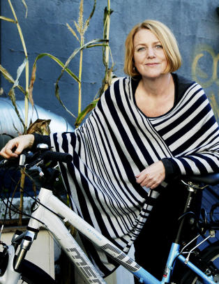 Ikke akkurat �Don Quijote�