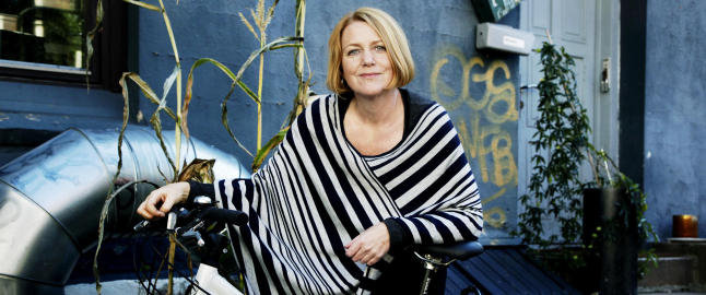 Ikke akkurat «Don Quijote»