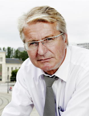 To års fengsel for over 130 hytteinnbrudd
