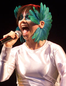 Er appen det nye albumet?