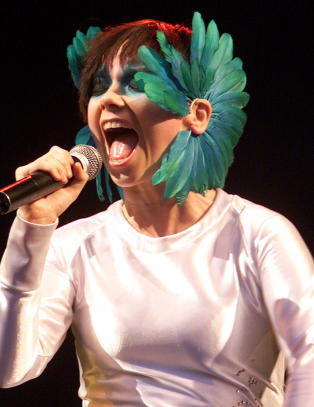 Er appen det nye albumet?