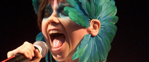 Er appen det nye albumet?