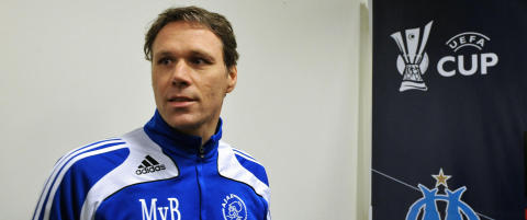 Van Basten kan bli Skjelbreds sjef
