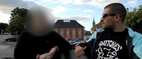 - Hvis det smeller, s� smeller det skikkelig