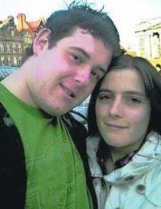 Ruth (22) ble trakassert av ukjent mann i tre �r &mdash; kj�resten sto bak