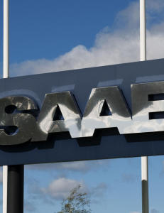 Svensk domstol sier ja til Saabs konkursbeskyttelse