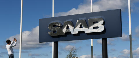 Svensk domstol sier ja til Saabs konkursbeskyttelse