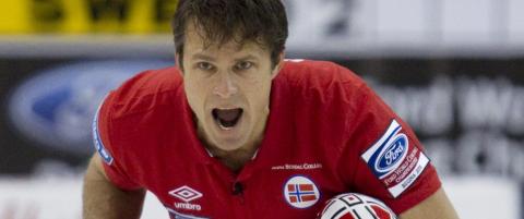 N� blir Ulsrud curlingproff