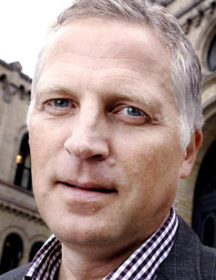 Frp-topp: - Ikke unaturlig om han trekker seg