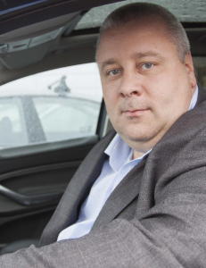 Ikke helt ulikt folk flest