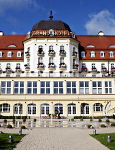 Her er hotellperlene du kanskje ikke visste at fantes