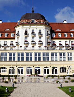 Her er hotellperlene du kanskje ikke visste at fantes