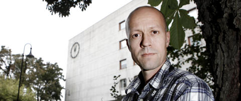 Slik svarer NRK p� terrorkritikken