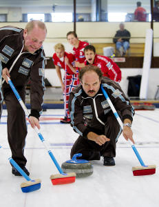 - Dette er skuffende jevnt