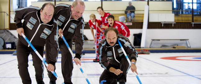 - Dette er skuffende jevnt