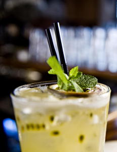 Feriedrikking sniker seg inn i hverdagen