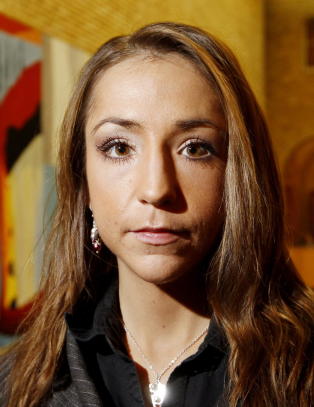 - Jeg har slitt med anoreksi i to �r