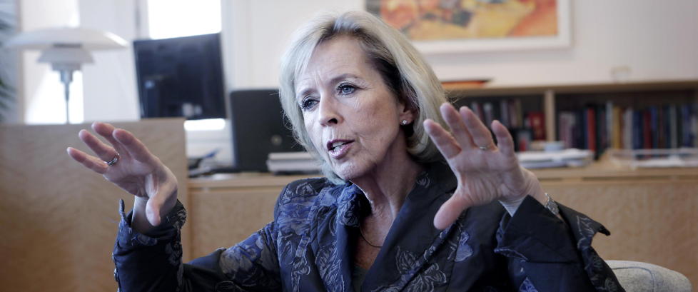 300 millioner ekstra til Oslo-sykehusene