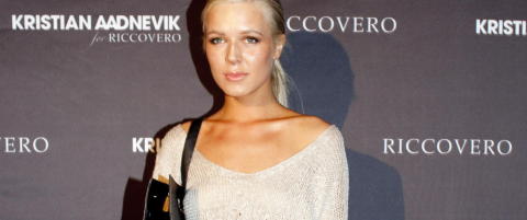 Ulrikke Lund angrepet igjen - armen brukket