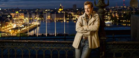 Skavlan sliter med å få sove