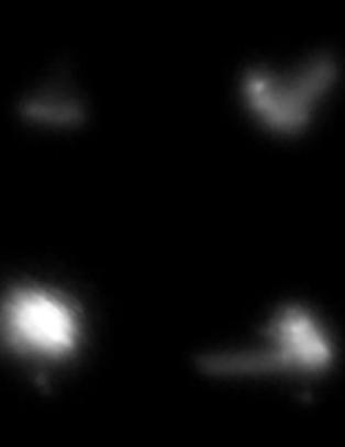 Er du redd for � f� en satellitt i hodet i natt?
