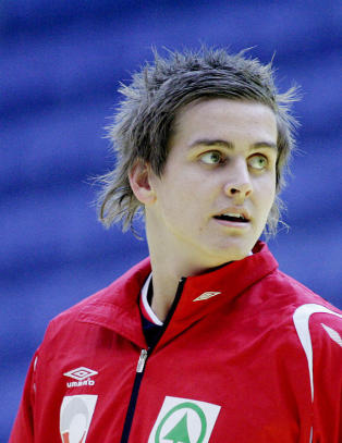 Haslum banket Drammen p� bortebane