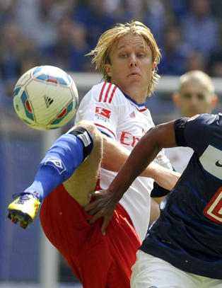 F�r Ciljan en ny sjanse av Drillo?