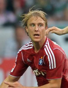 Endelig en opptur for Skjelbred og HSV