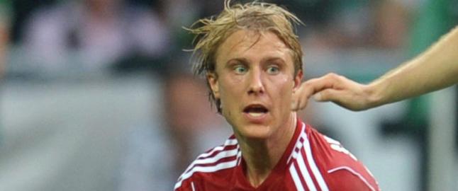 Endelig en opptur for Skjelbred og HSV