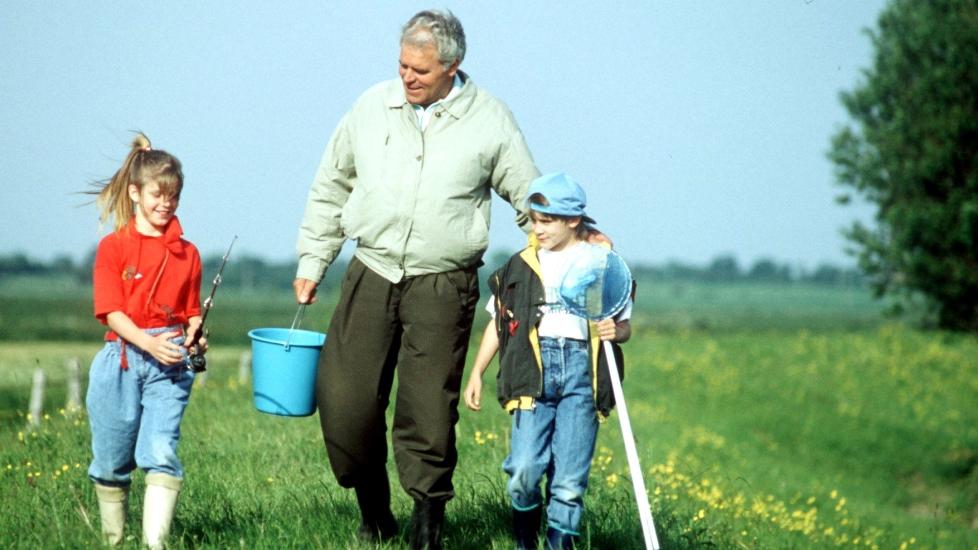 KLARER IKKE � VENTE: Det ser ut til at langt flere enn antatt g�r av med pensjon f�r de fyller 67 �r. Foto: Scanpix