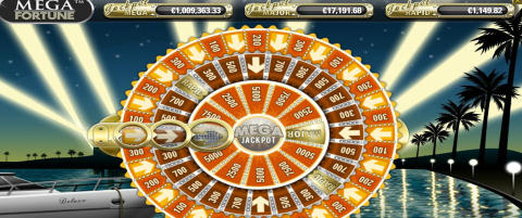 Nordmann vant 92,4 mill. kr etter nettspill i natt