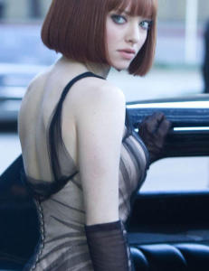 - Mange av gutta jeg har jobbet med har v�rt sexy