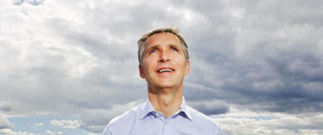 - Toneangivende politikere serverer en livsfarlig illusjon om at de har tatt grep i klimapolitikken