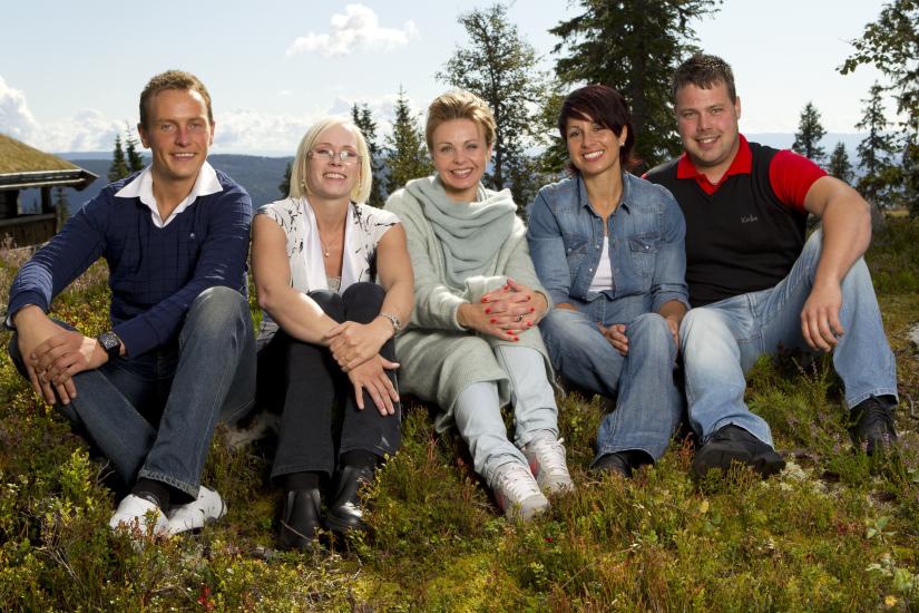 kjærligheten Førde kjærligheten Førde