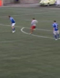 Alta-dommer underkjente scoring for Str�mmen - det tjente Alta p�