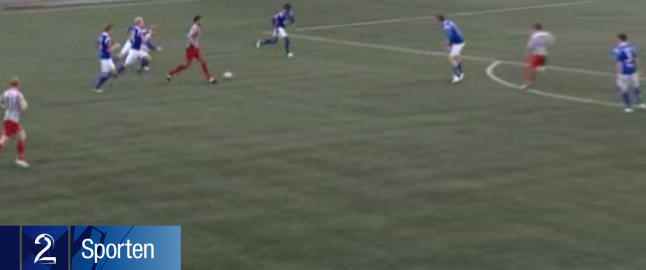 Alta-dommer underkjente scoring for Str�mmen - det tjente Alta p�