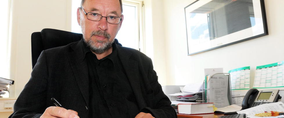 Domstolssjef åpner for shariadomstoler i Norge