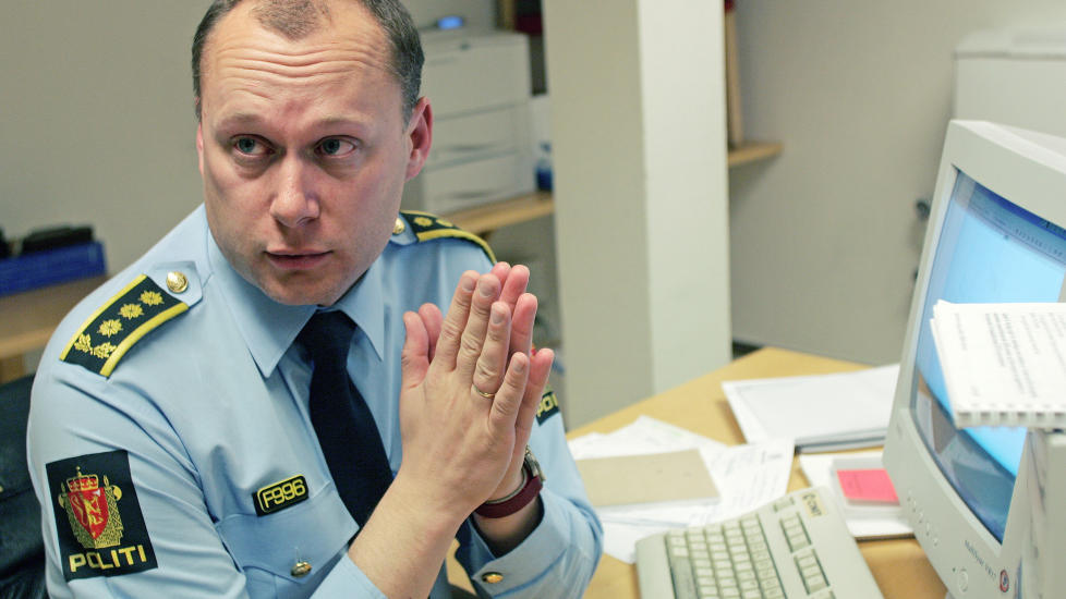 ULOVLIG ANSATTE: De fleste kommer fra Nord-Afrika, og de utgjorde en del av rengj�ringspersonalet ved SUS. Flere av dem hadde jobbet p� sykehuset i flere �r uten arbeidstillatelse, sier politiadvokat �ystein Paulsen i Rogaland politidistrikt. Foto: Alf Ove Hansen / SCANPIX