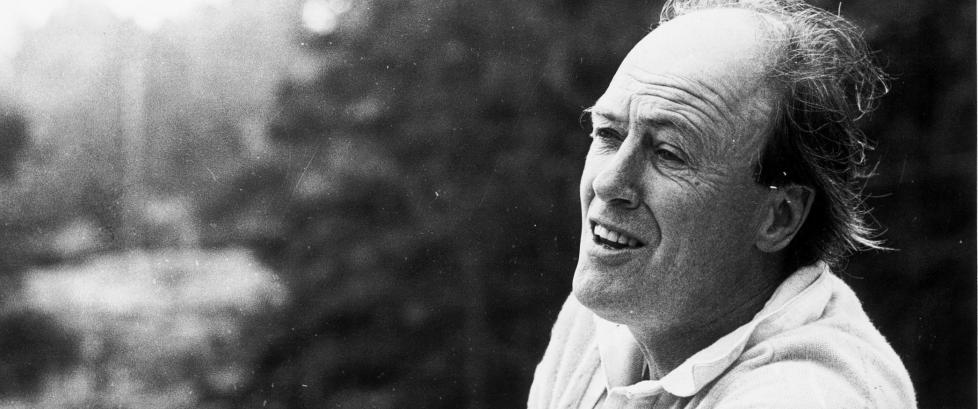 Er dette Roald Dahl-filmen vi alltid har ventet på?