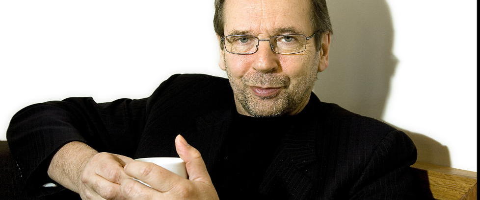 - �Mitt lille land� er ikke ironisk