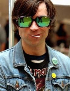 Ikke la Iron Maiden-tr�ya til Ryan Adams lure deg