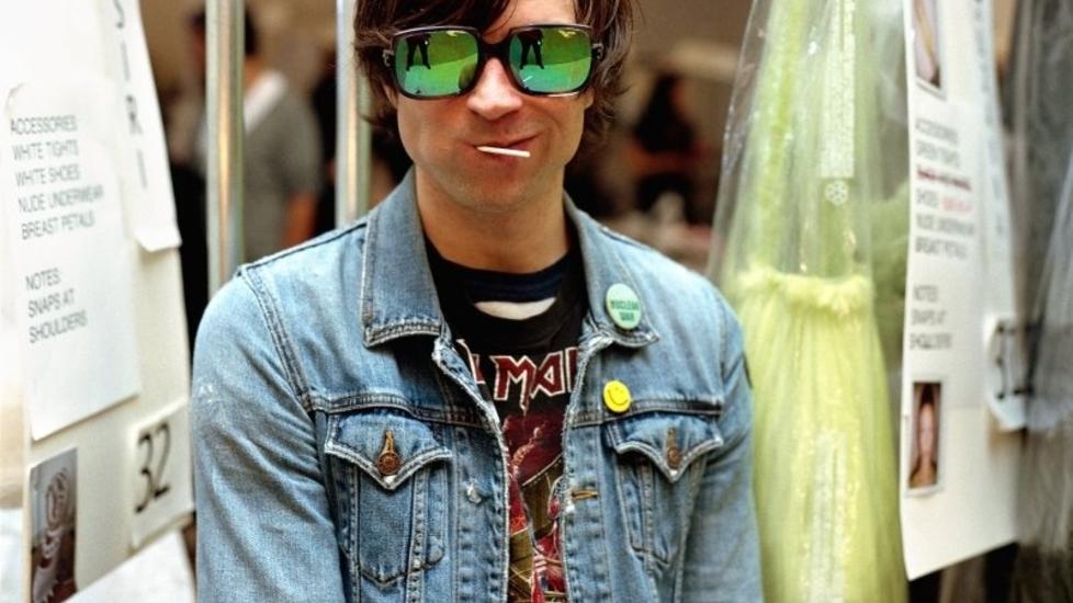 Foto: Pax Am Records