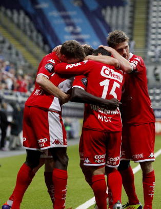 Brann f�r spille cupfinalen i r�de drakter