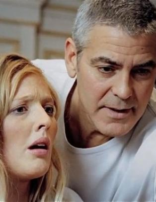 Derfor takket Clooney ja til norsk reklamefilm