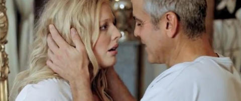 Derfor takket Clooney ja til norsk reklamefilm