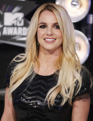 - Britney burde vite bedre