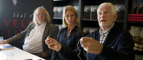 Derfor f�r bare kvinner over 38 �r sjekke om fosteret er friskt