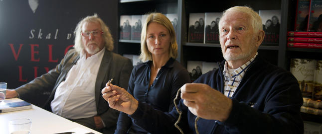 Derfor f�r bare kvinner over 38 �r sjekke om fosteret er friskt