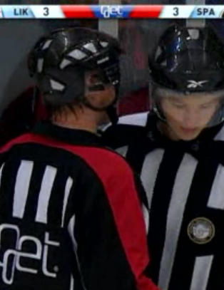 �Jeg har driti meg ut, jeg�