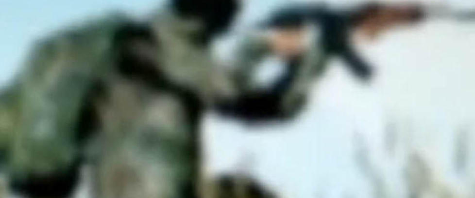 Britisk storkanal trodde de viste «IRAs egne bilder»